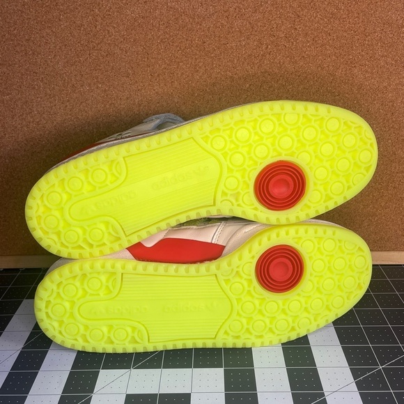 Adidas forum THE GRINCH - Picture 4 of 16